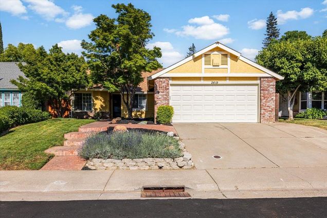 2619 Stoughton Way Sacramento, CA House Sold - Photo 1 of 1. Opens carousel modal