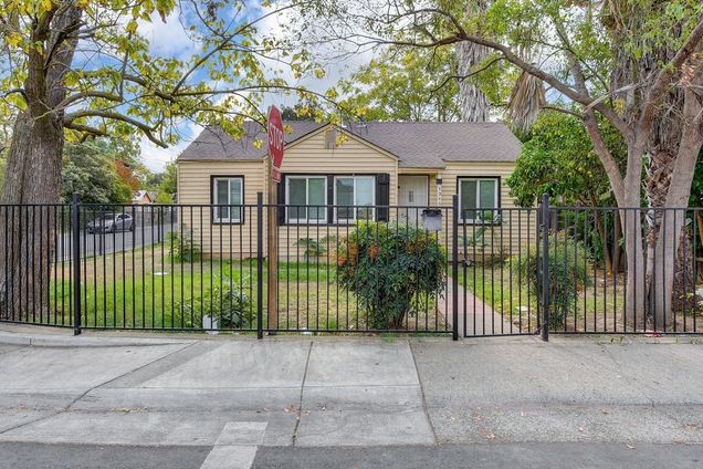 3946 23rd Avenue Sacramento, CA Multifamily Active - Photo 1 of 34. Opens carousel modal