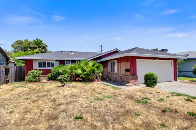 2531 Gardendale Road Sacramento, CA House Sold - Photo 1 of 1. Opens carousel modal