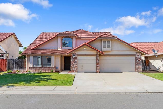 1541 Marazzi Lane Ceres, CA House Sold - Photo 1 of 1. Opens carousel modal