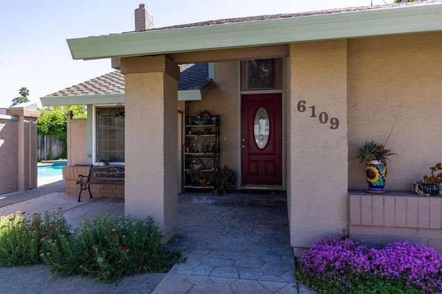 6109 Tremain Drive Citrus Heights, CA House Sold - Photo 1 of 1. Opens carousel modal