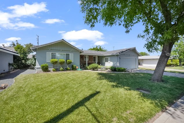 223 E Yorkshire Drive Stockton, CA House Sold - Photo 1 of 1. Opens carousel modal