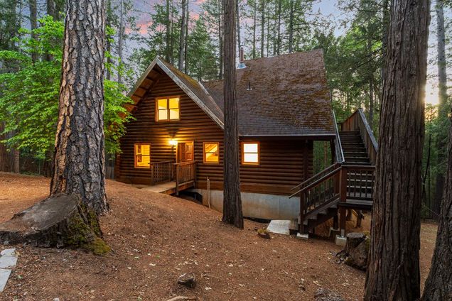 13792 Rockway Place Nevada City, CA Multifamily Active - Photo 1 of 60. Opens carousel modal