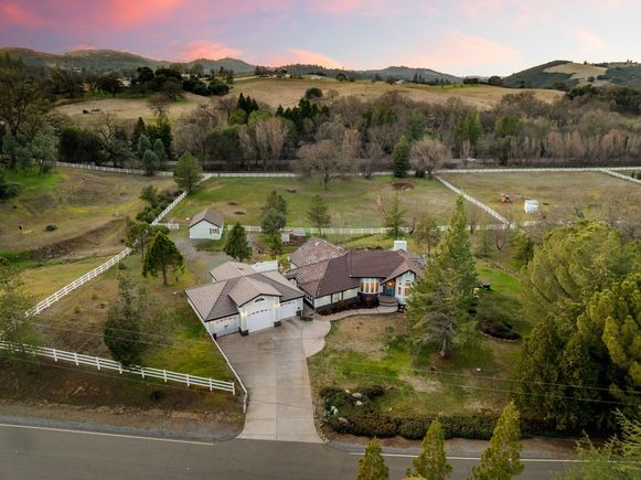 3044 Roughrider Court Placerville, CA House Sold - Photo 1 of 1. Opens carousel modal