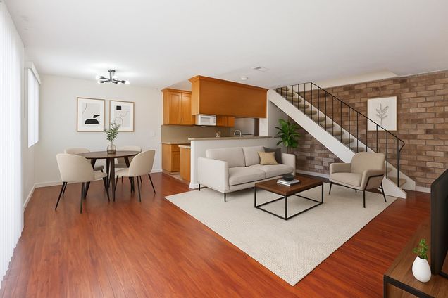 5707 Calmor Unit 3 San Jose, CA Condo Active - Photo 1 of 19. Opens carousel modal