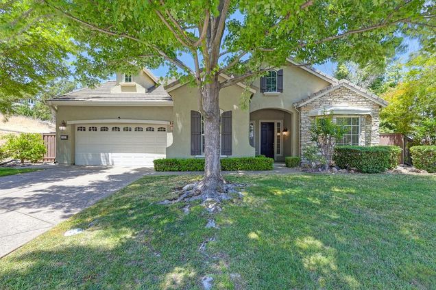 1832 Terrace Cove Court Folsom, CA House Sold - Photo 1 of 1. Opens carousel modal