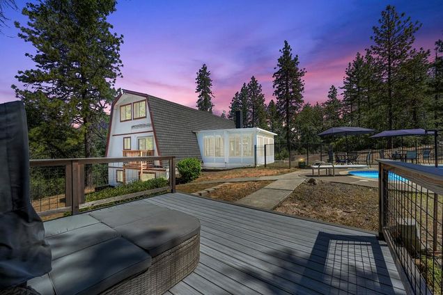 3200 Wilderness Court Placerville, CA House Sold - Photo 1 of 1. Opens carousel modal