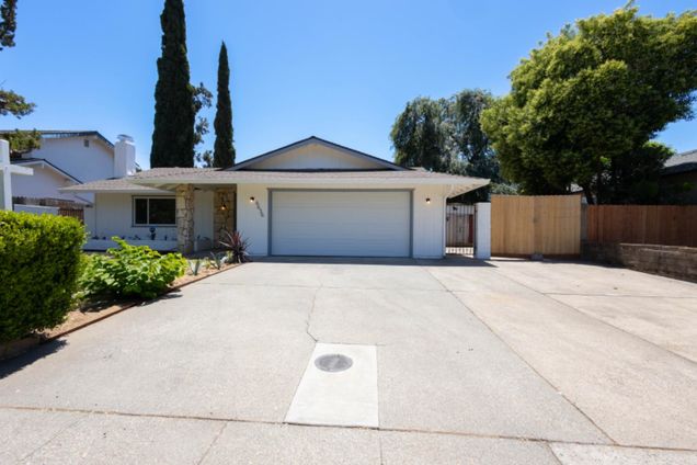 6636 Saint James Drive