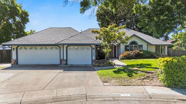 1668 Greenwood Way Yuba City, CA House Sold - Photo 1 of 1. Opens carousel modal