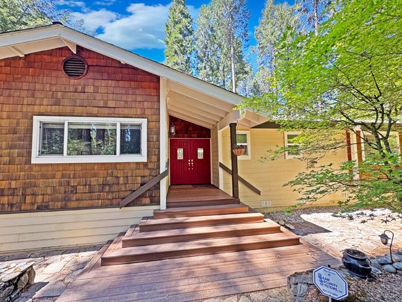 13962 Idaho Maryland Road Nevada City, CA House Sold - Photo 1 of 1. Opens carousel modal