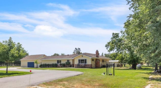 4932 Citrus Colony Road Loomis, CA House Sold - Photo 1 of 1. Opens carousel modal
