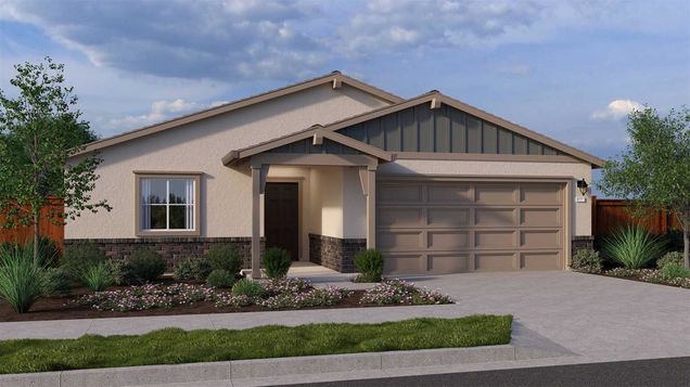 1629 Segundo Drive Los Banos, CA House Pending - Photo 1 of 2. Opens carousel modal