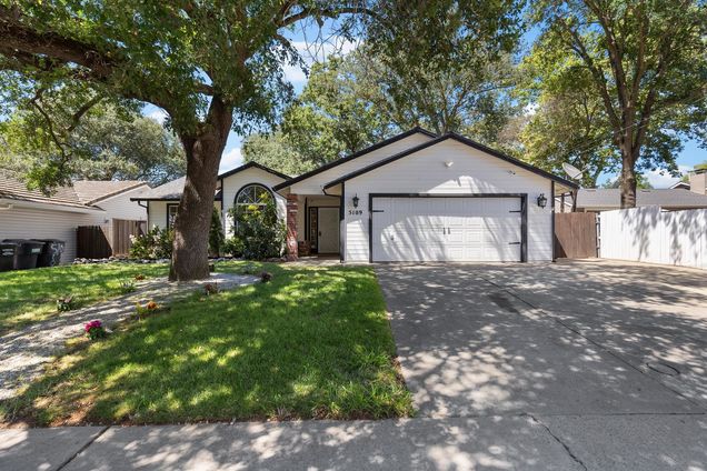 5109 Kovanda Avenue Carmichael, CA House Active - Photo 1 of 32. Opens carousel modal