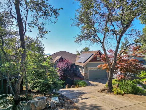 14316 Sun Forest Drive Penn Valley, CA House Active - Photo 1 of 73. Opens carousel modal