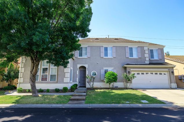 3216 Allan Adale Drive