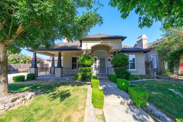 1813 Heartnut Way Hughson, CA House Active - Photo 1 of 49. Opens carousel modal