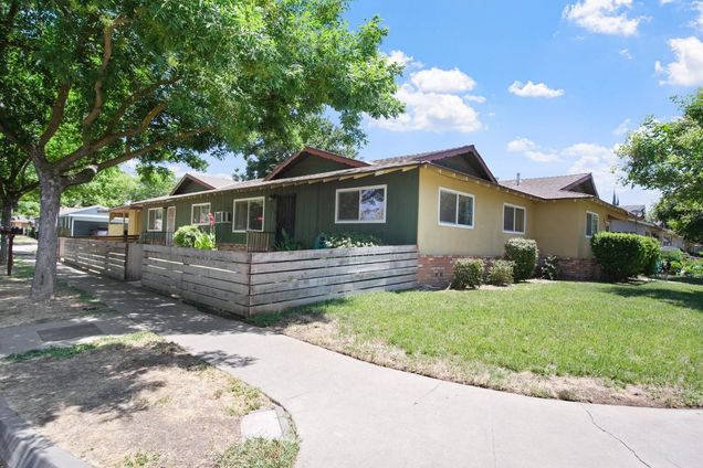 1924 Celeste Court Modesto, CA Multifamily Pending - Photo 1 of 51. Opens carousel modal