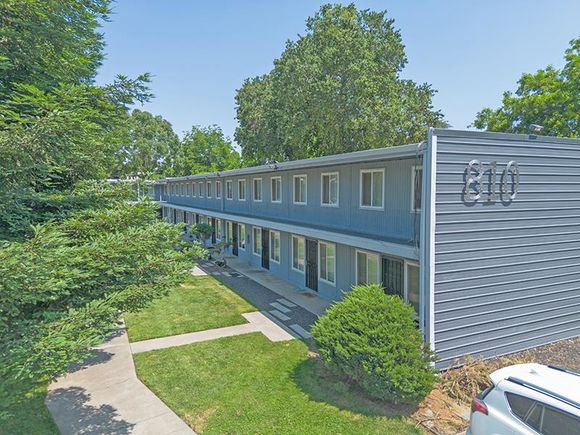 810 W 1st Avenue Chico, CA Multifamily Active - Photo 1 of 17. Opens carousel modal