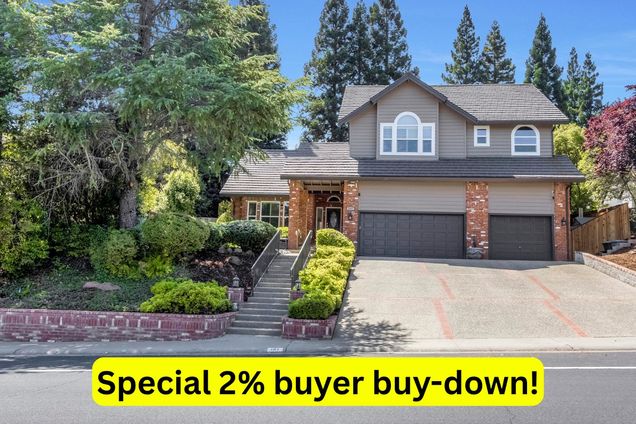 147 American River Canyon Drive