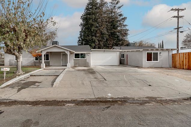 462 Colfax Ave Modesto, CA Multifamily Pending - Photo 1 of 42. Opens carousel modal