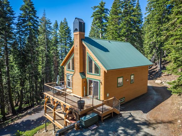 1070 Mountain View Road