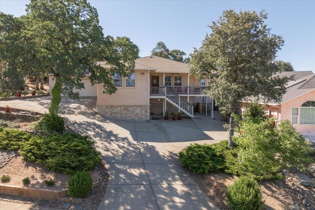 431 Live Oak Dr Angels Camp, CA House Active - Photo 1 of 34. Opens carousel modal