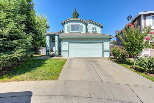 3447 Wild Wind Court