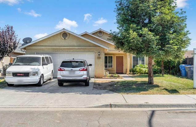 1232 Oso Drive