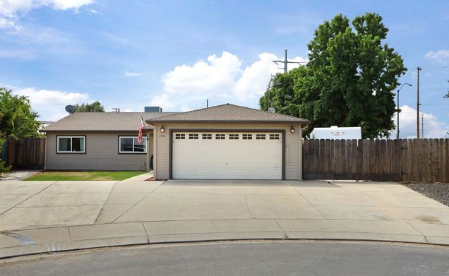 2700 Tassajara Drive