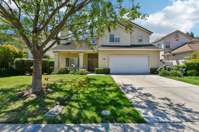 3630 Iron Canyon Circle Stockton, CA House Active - Photo 1 of 42. Opens carousel modal