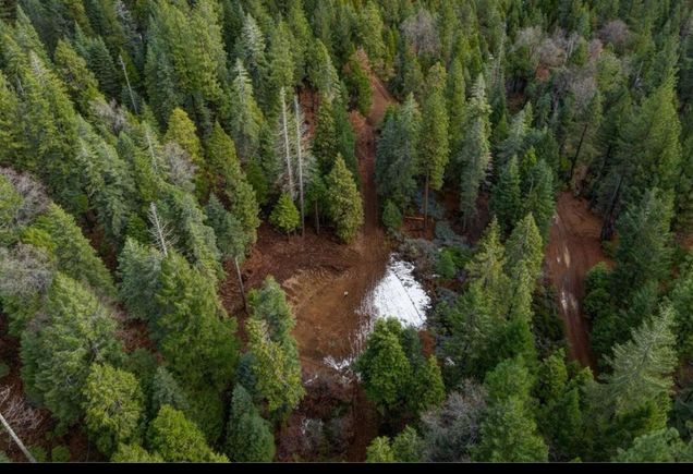 30205 N Bloomfield Graniteville Road Nevada City, CA Plot of land Active - Photo 1 of 16. Opens carousel modal