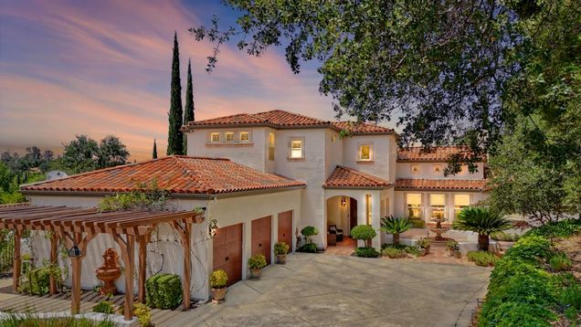 9661 Clos Du Lac Circle Loomis, CA House Active - Photo 1 of 59. Opens carousel modal