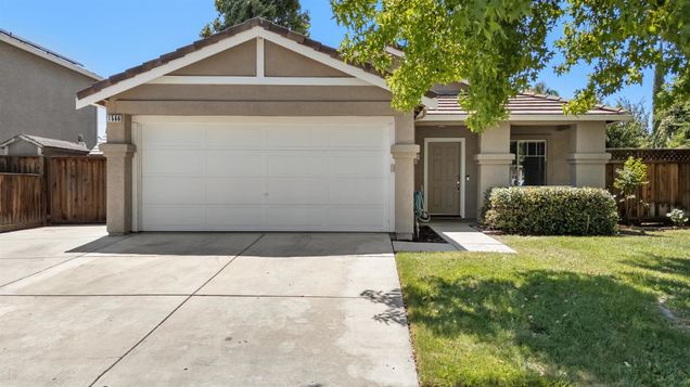 1566 Parkside Court Tracy, CA House Active - Photo 1 of 29. Opens carousel modal
