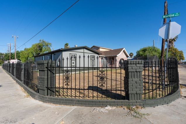 8721 Laird Street Patterson, CA House Active - Photo 1 of 39. Opens carousel modal