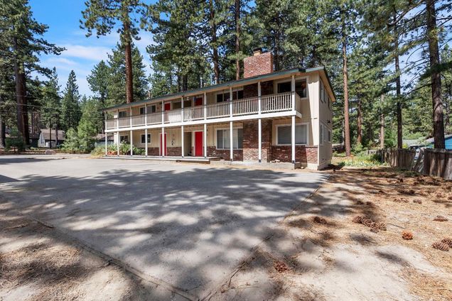 673 James Avenue South Lake Tahoe, CA Multifamily Active - Photo 1 of 12. Opens carousel modal