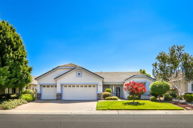 7056 Hayride Lane Roseville, CA House Active - Photo 1 of 28. Opens carousel modal