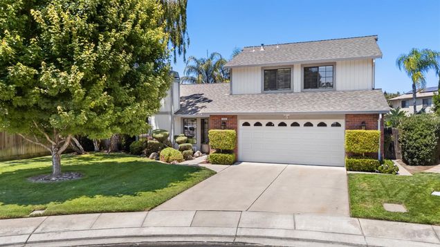 1551 Arnell Place Manteca, CA House Active - Photo 1 of 39. Opens carousel modal