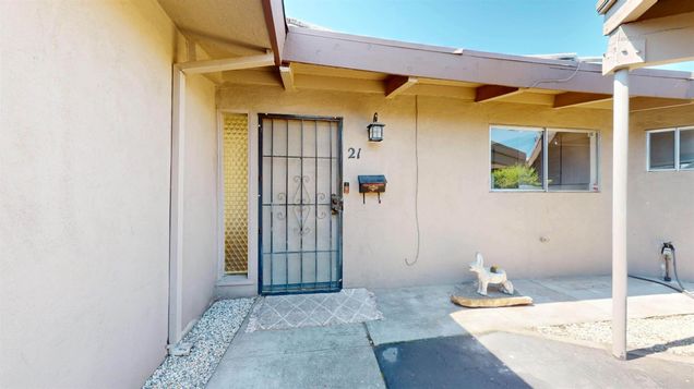 805 Tully Road Unit 21 Modesto, CA Condo Active - Photo 1 of 22. Opens carousel modal