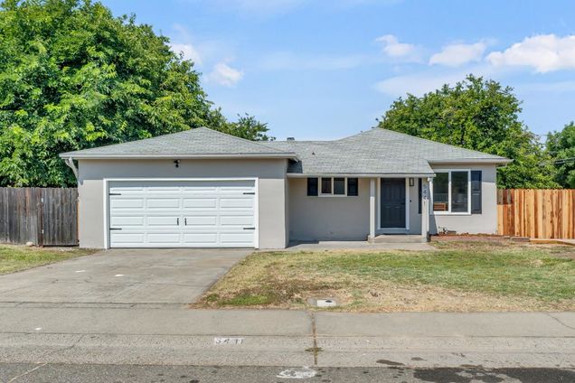 5441 Liberty Street North Highlands, CA House Active - Photo 1 of 37. Opens carousel modal