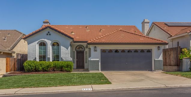 2205 Misty Hollow Drive Rocklin, CA House Active - Photo 1 of 36. Opens carousel modal