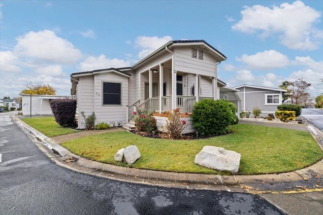5505 S Grove Street Unit 45 Rocklin, CA House Active - Photo 1 of 51. Opens carousel modal