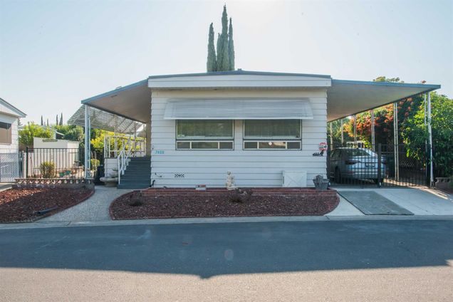 7408 Bouvais Cir Sacramento, CA House Active - Photo 1 of 8. Opens carousel modal