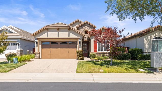 2016 Penstone Loop Roseville, CA House Active - Photo 1 of 32. Opens carousel modal