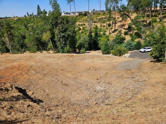 5540 Glen Drive Paradise, CA Plot of land Active - Photo 1 of 10. Opens carousel modal
