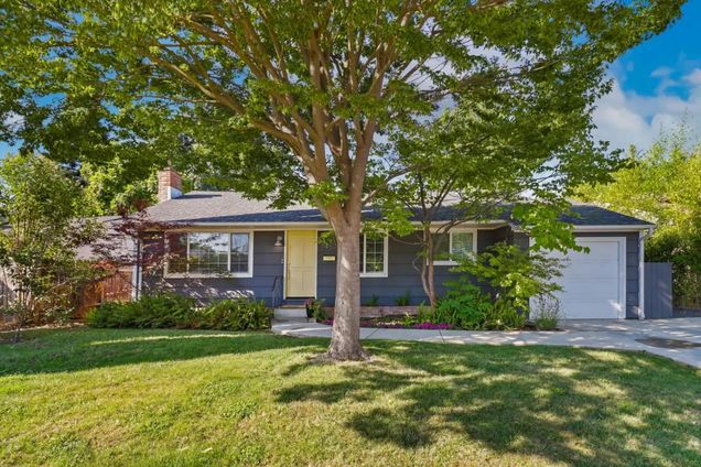 1452 Oregon Drive