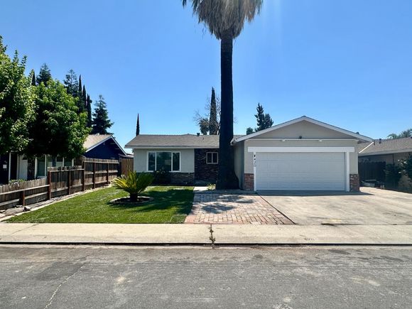 420 Parkwood Drive Manteca, CA House Active - Photo 1 of 21. Opens carousel modal