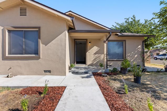2102 Webb Street Stockton, CA House Active - Photo 1 of 25. Opens carousel modal