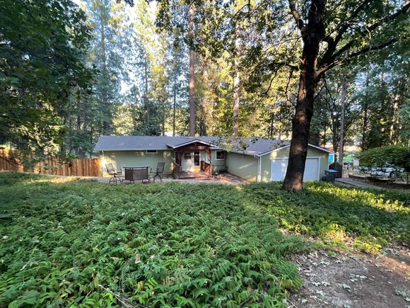 24870 Madrone Lane Colfax, CA House Active - Photo 1 of 7. Opens carousel modal