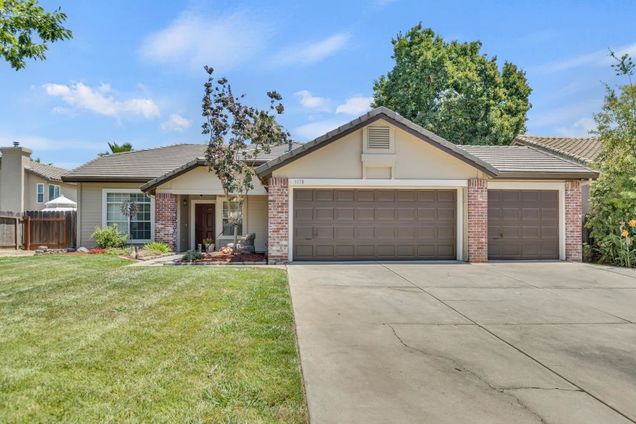 1178 Waterwood Court Galt, CA House Active - Photo 1 of 53. Opens carousel modal