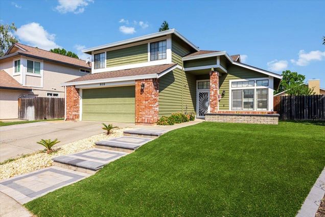 9128 Miners Creek Court Elk Grove, CA House Active - Photo 1 of 41. Opens carousel modal